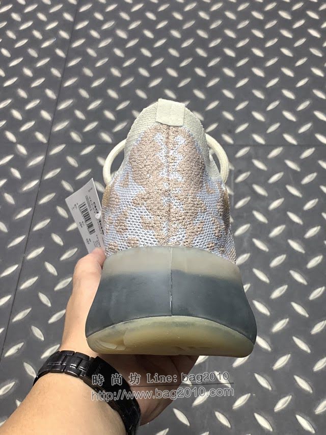 Adidas男女椰子鞋 阿迪達斯椰子380 Adidas Yezzy 380  xhn1563